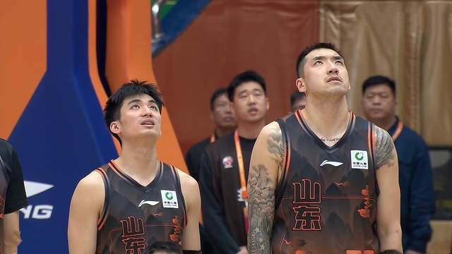 开云官网-27分5篮板，山东男篮外援捡到宝 助队小胜天津 陶汉林+郭凯齐爆发